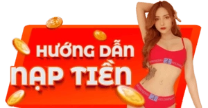 HƯỚNG DẪN NẠP TIỀN